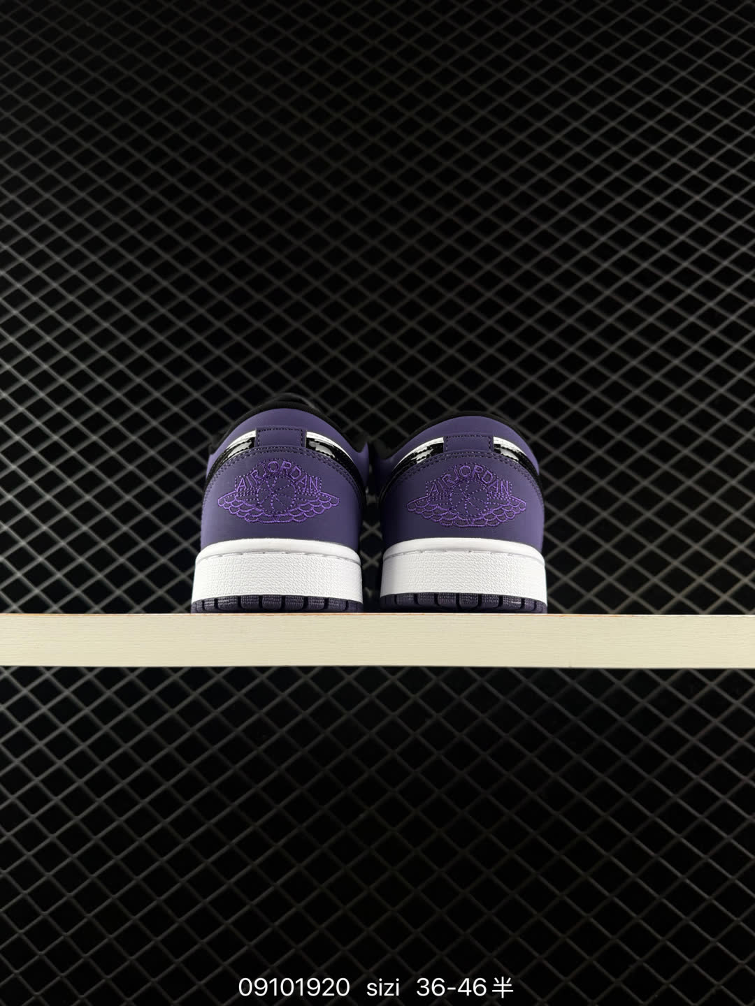Nike Air Jordan 1 Low OG AJ1-553558-146